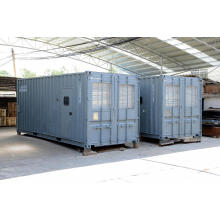 Guangzhou 2000kVA / 1600kw Set de générateur insonorisé Cummins Diesel Genset